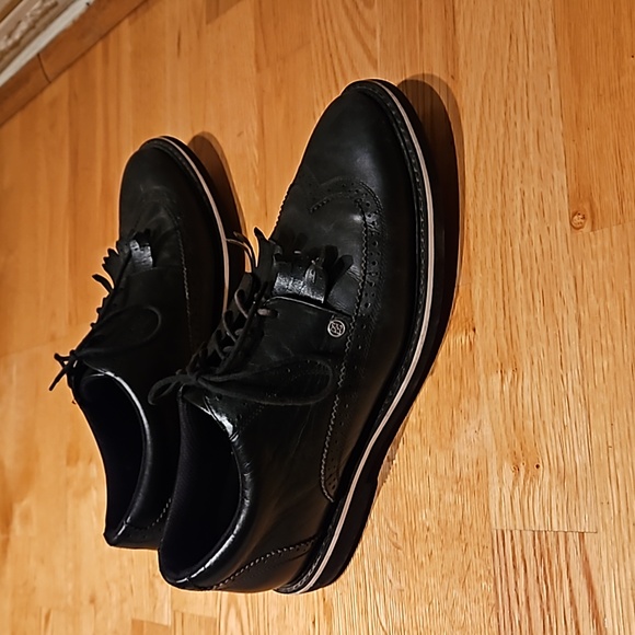 G/FORE Kiltie Mens Golf Cleats Size 12 - Picture 4 of 4